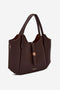 Everyday handbag model 230338 Step in style