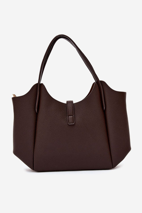 Everyday handbag model 230338 Step in style