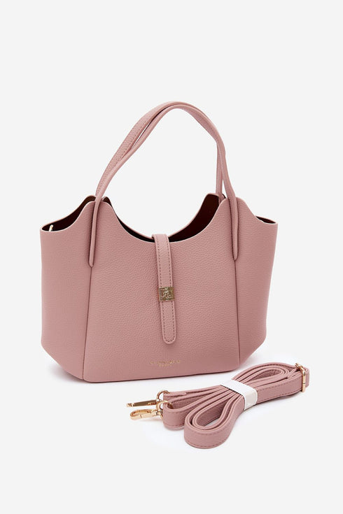 Everyday handbag model 230339 Step in style