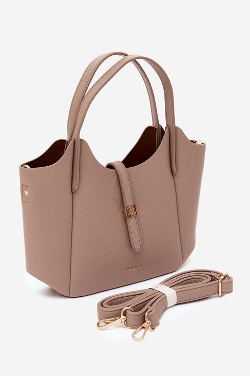 Everyday handbag model 230340 Step in style