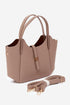 Everyday handbag model 230340 Step in style