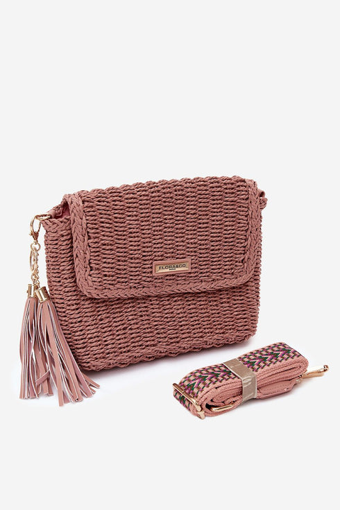 Messenger bag model 230342 Step in style