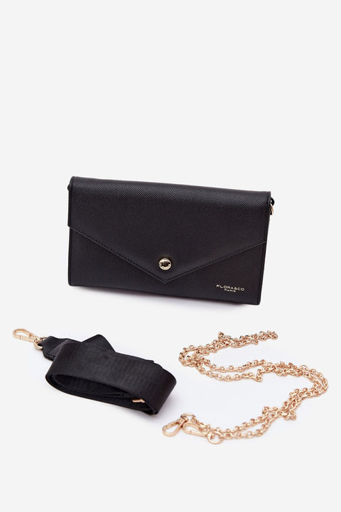 Envelope clutch bag model 230344 Step in style