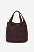 Everyday handbag model 230347 Step in style
