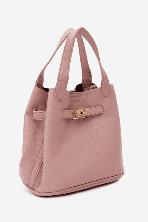 Everyday handbag model 230348 Step in style