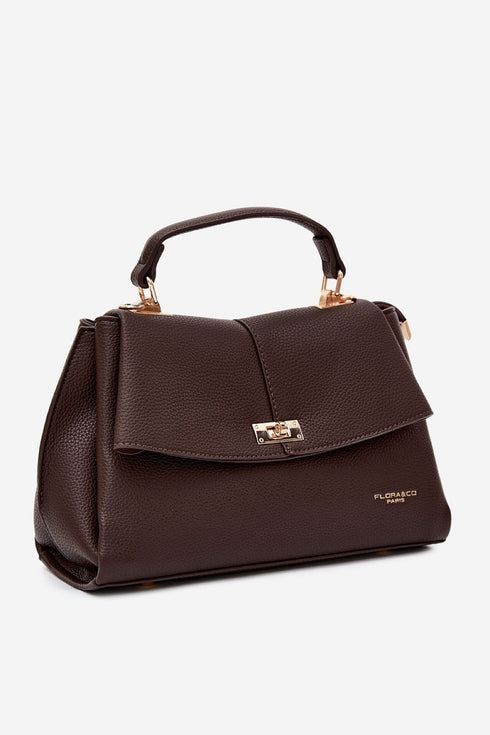 Everyday handbag model 230351 Step in style