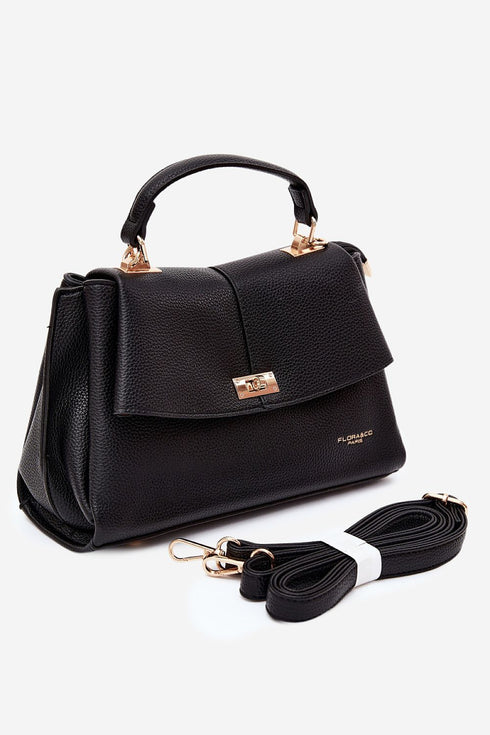 Everyday handbag model 230352 Step in style