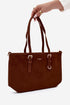 Everyday handbag model 230357 Step in style