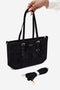 Everyday handbag model 230358 Step in style