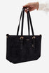Everyday handbag model 230358 Step in style