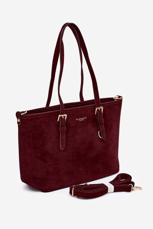 Everyday handbag model 230359 Step in style