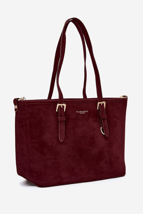 Everyday handbag model 230359 Step in style