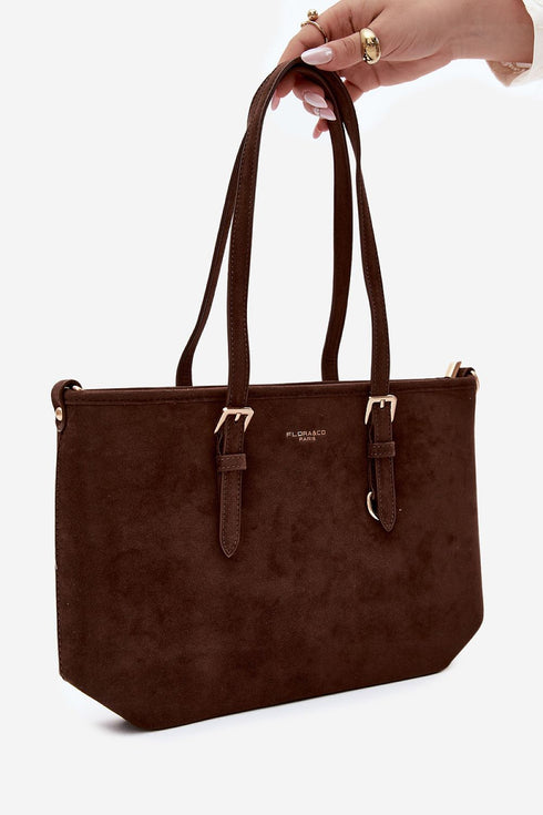 Everyday handbag model 230360 Step in style