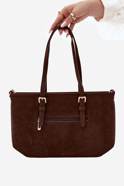 Everyday handbag model 230360 Step in style