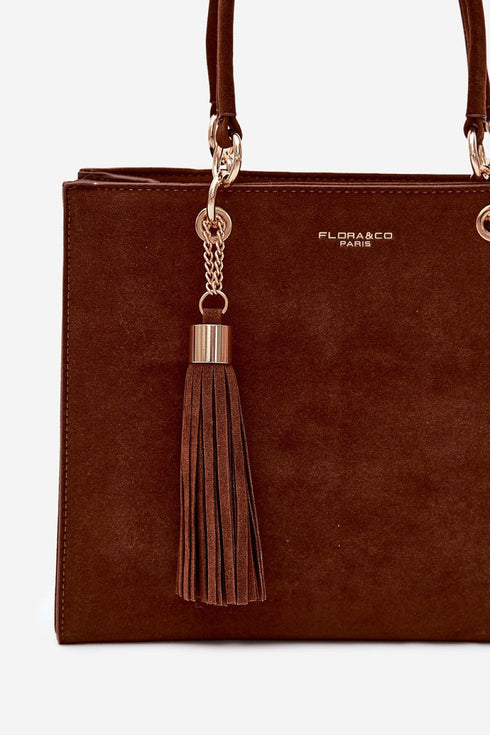 Everyday handbag model 230361 Step in style