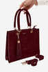 Everyday handbag model 230362 Step in style