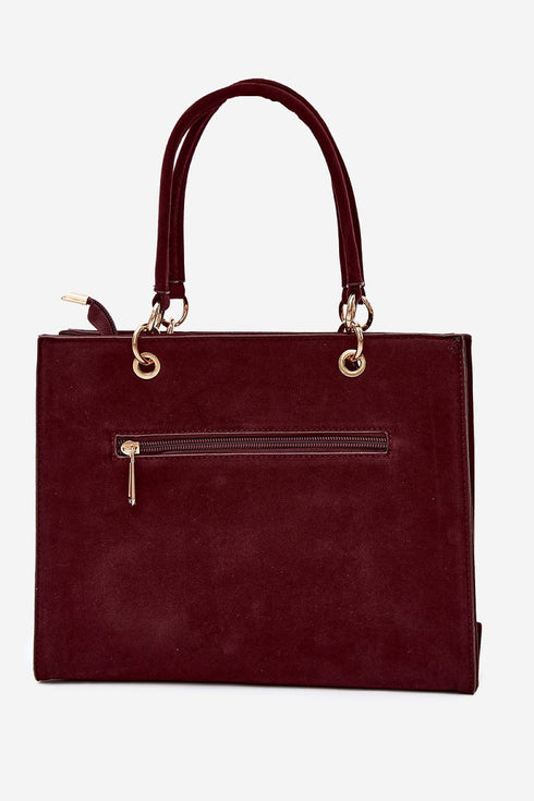 Everyday handbag model 230362 Step in style