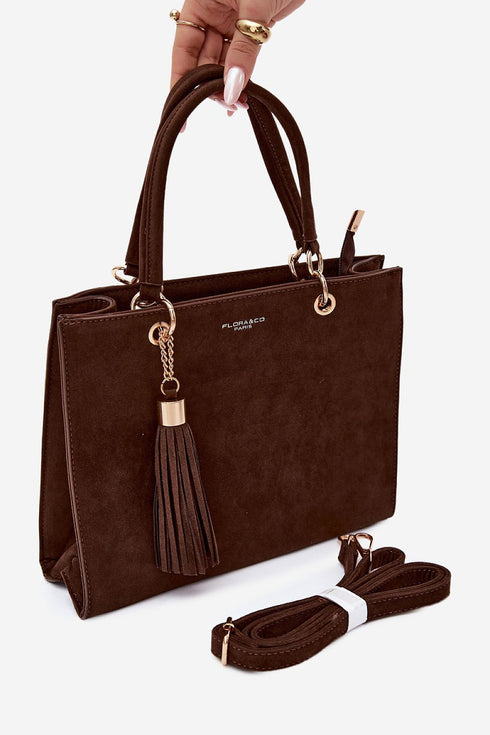 Everyday handbag model 230363 Step in style