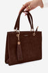 Everyday handbag model 230363 Step in style