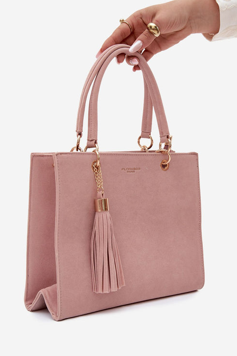 Everyday handbag model 230364 Step in style