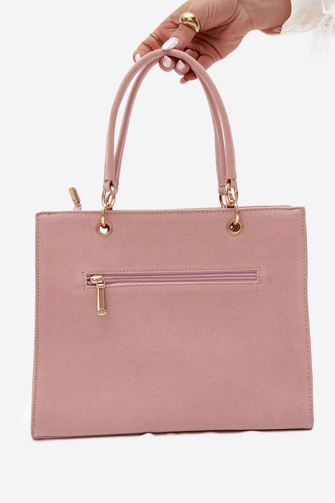 Everyday handbag model 230364 Step in style