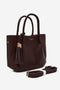 Everyday handbag model 230366 Step in style