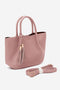 Everyday handbag model 230368 Step in style