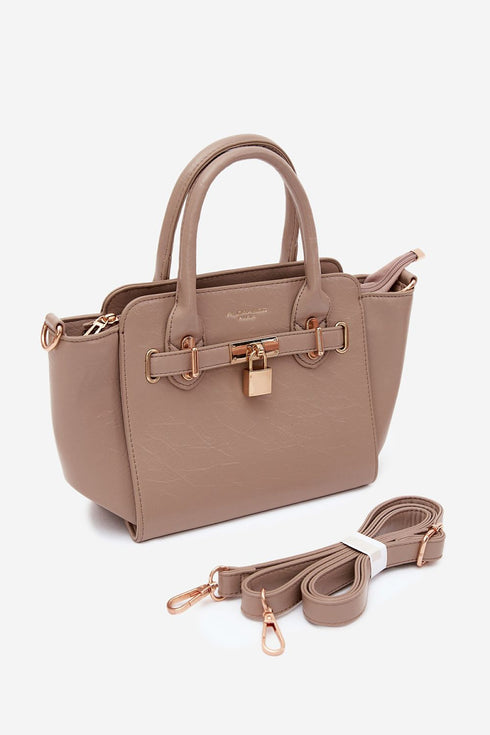 Everyday handbag model 230370 Step in style