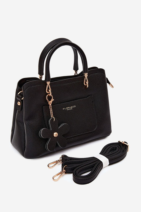 Everyday handbag model 230375 Step in style