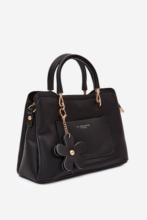 Everyday handbag model 230375 Step in style
