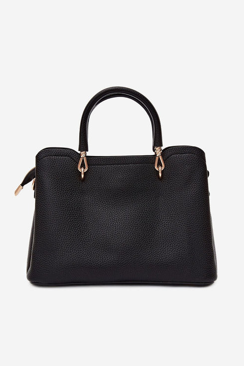 Everyday handbag model 230375 Step in style