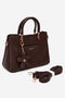 Everyday handbag model 230377 Step in style