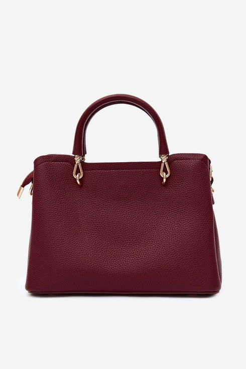 Everyday handbag model 230378 Step in style