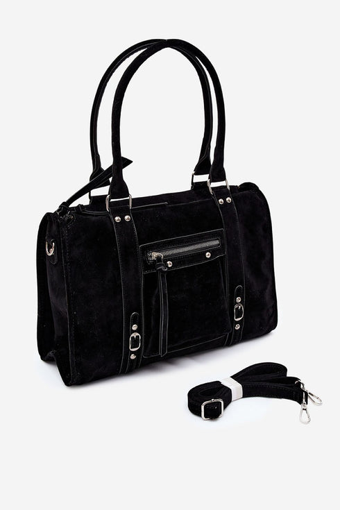 Everyday handbag model 230386 Step in style