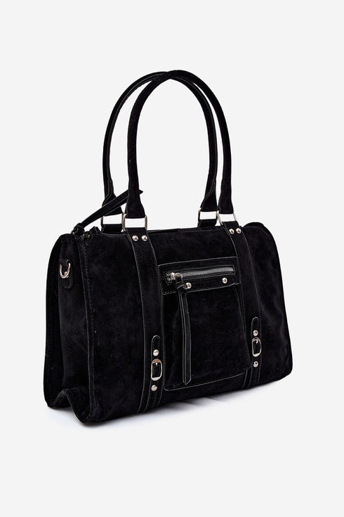 Everyday handbag model 230386 Step in style