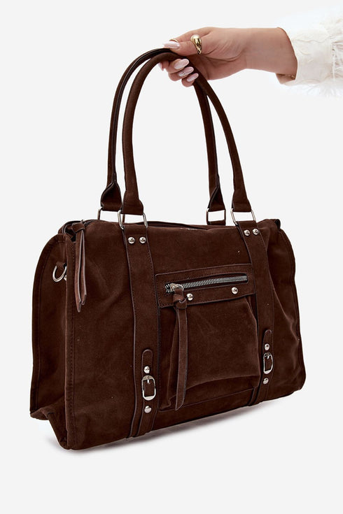 Everyday handbag model 230387 Step in style