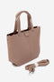 Everyday handbag model 230539 Step in style