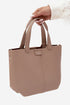 Everyday handbag model 230539 Step in style