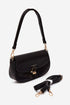 Everyday handbag model 230541 Step in style