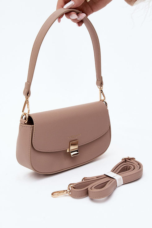 Everyday handbag model 230543 Step in style