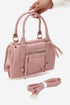 Everyday handbag model 230544 Step in style