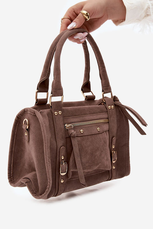 Everyday handbag model 230546 Step in style