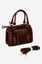 Everyday handbag model 230547 Step in style