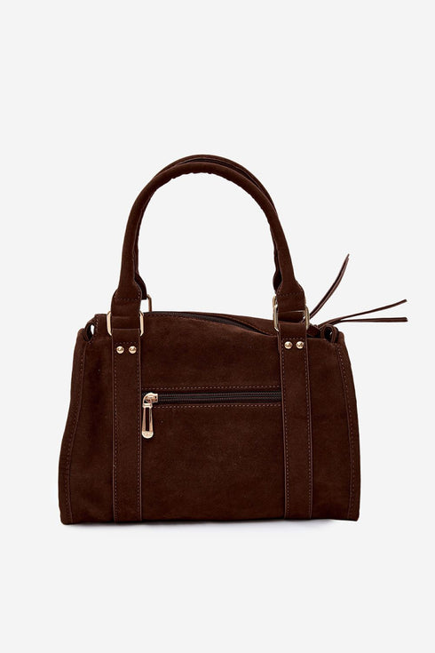 Everyday handbag model 230547 Step in style