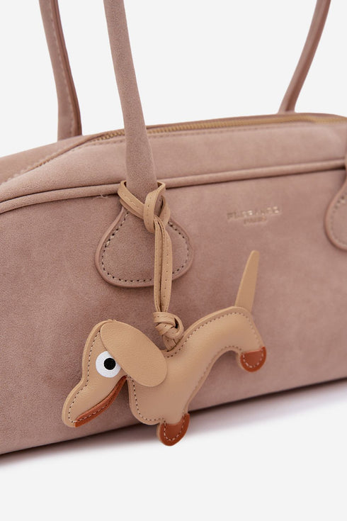Everyday handbag model 230558 Step in style