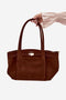 Everyday handbag model 230560 Step in style