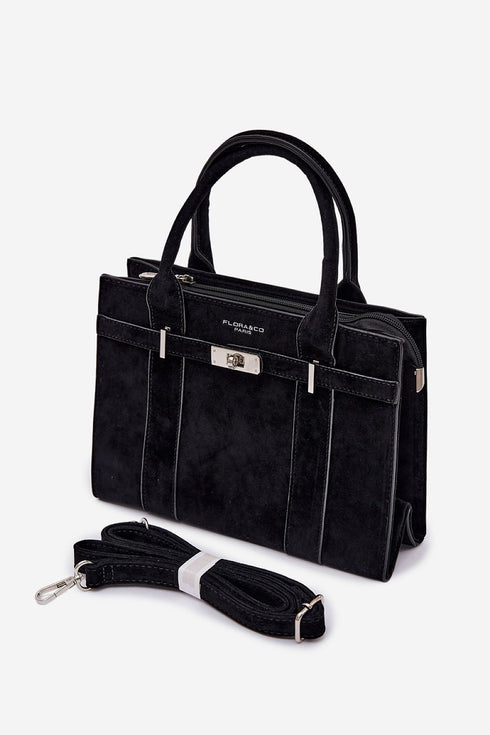 Everyday handbag model 230563 Step in style