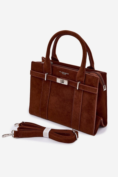 Everyday handbag model 230564 Step in style