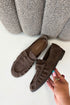 Mocassin model 230600 Step in style