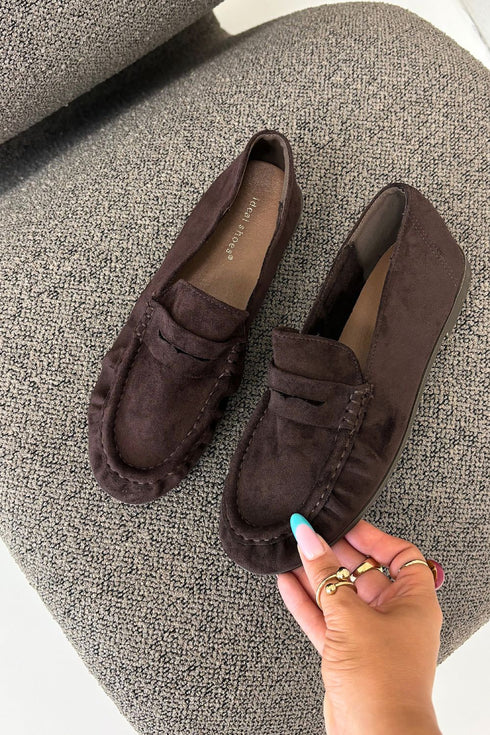 Mocassin model 230601 Step in style